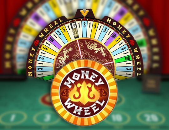 Money Wheel